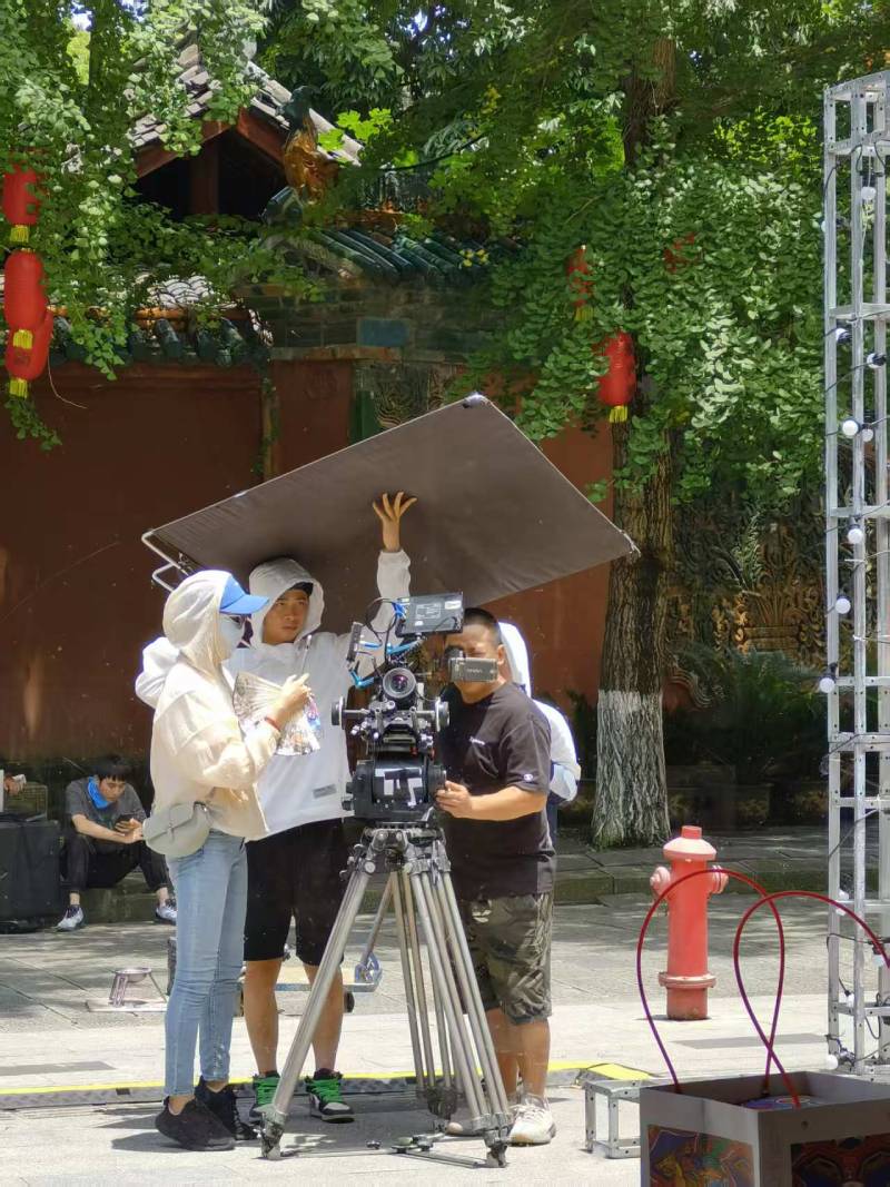 彭州TVC拍摄公司：资深团队坐镇，打造现象级广告作品的幕后推手