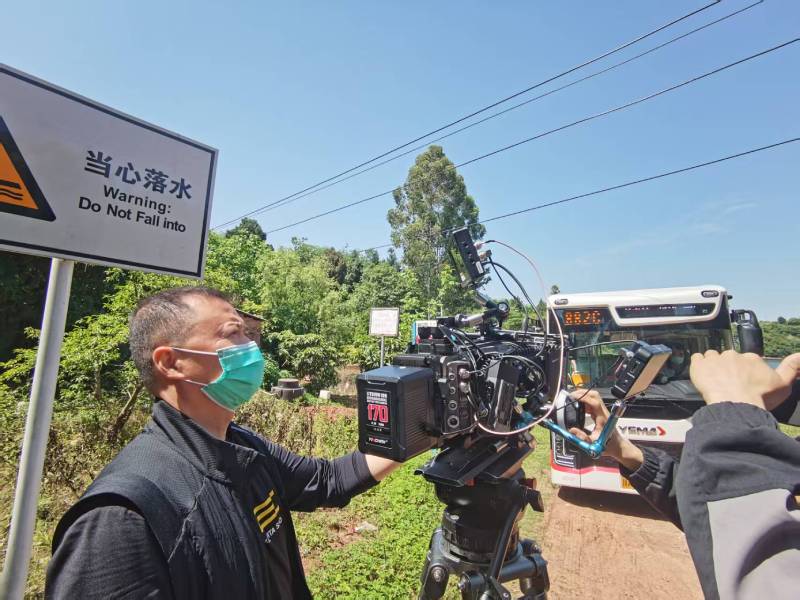 彭州TVC拍摄公司：深耕本地市场，为品牌定制专属拍摄方案