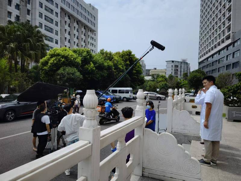 彭州广告片拍摄公司低成本实现高规格制作的诀窍